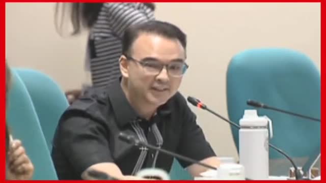 Senator Cayetanosa mungkahing hatiin sa2 ang NAIA: Doublebashing 'to mamaya