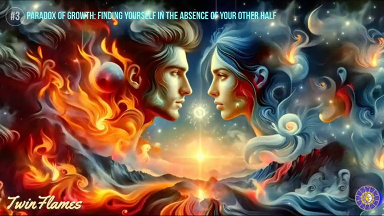 What Happens When You Push Your Twin Flame Away? 🔥 5 Unexpected Implications TwinFlames