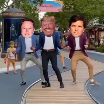 Who Did THIS ONE?? HAHAHA