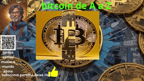 Bitcoin de a a z