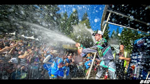 Best moments with ELI TOMAC