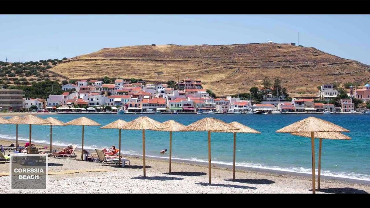 *KEA Greece ¦ Magic beaches ¦ Top places ¦ Cyclades!*