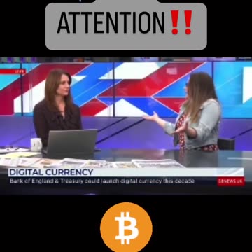 CBDC's are coming to a Western nation near you... and most don't even see it coming.