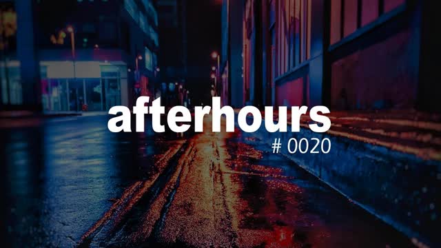 ALLAIN RAUEN afterhours #0020