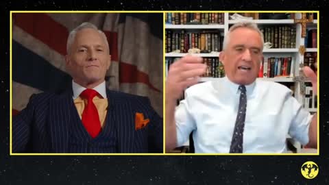 Robert Kennedy Jr: I media sono un'estensione dell'industria farmaceutica"