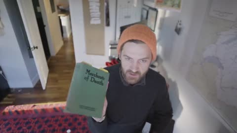 How Capitalism Changed the Face of War