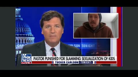 Not the Canada You Thought