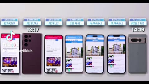 #Android #ios #iphone #batterytest Batterylife test