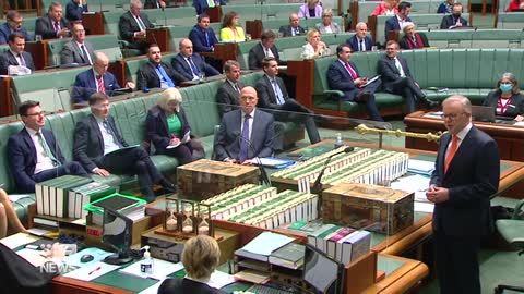 Urgent review into China ‘recruiting’ retired ADF personnel claims | 9 News Australia