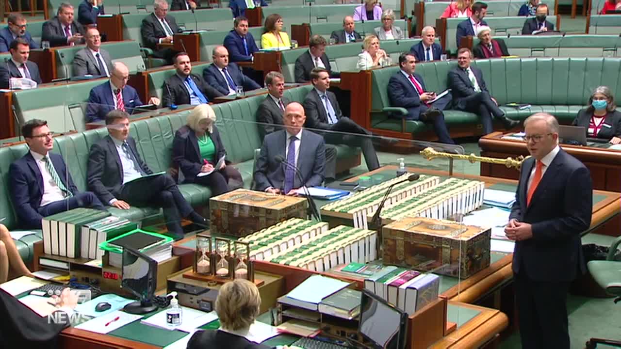 Urgent review into China ‘recruiting’ retired ADF personnel claims | 9 News Australia
