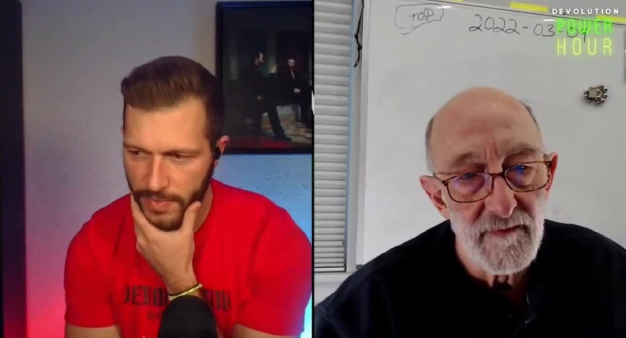 CLIFF HIGH GIVES HIS FORECAST FOR UPCOMING EVENTS