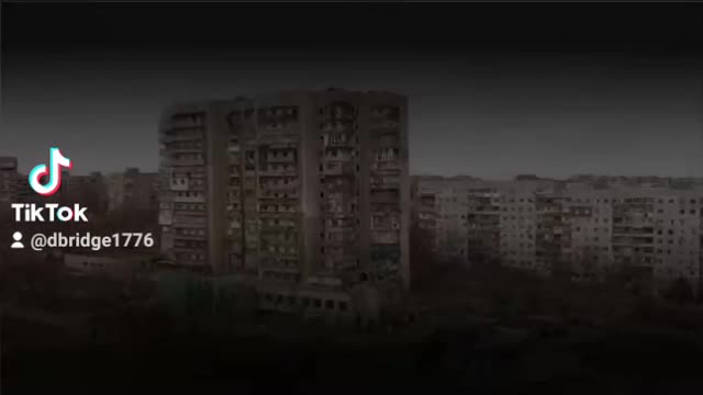 Mariupol Residents Speak out about Ukraine