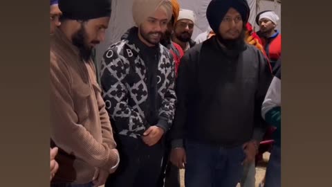 Himmat sandhu song