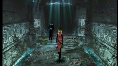 Final Fantasy 8 Episode 8 & 9