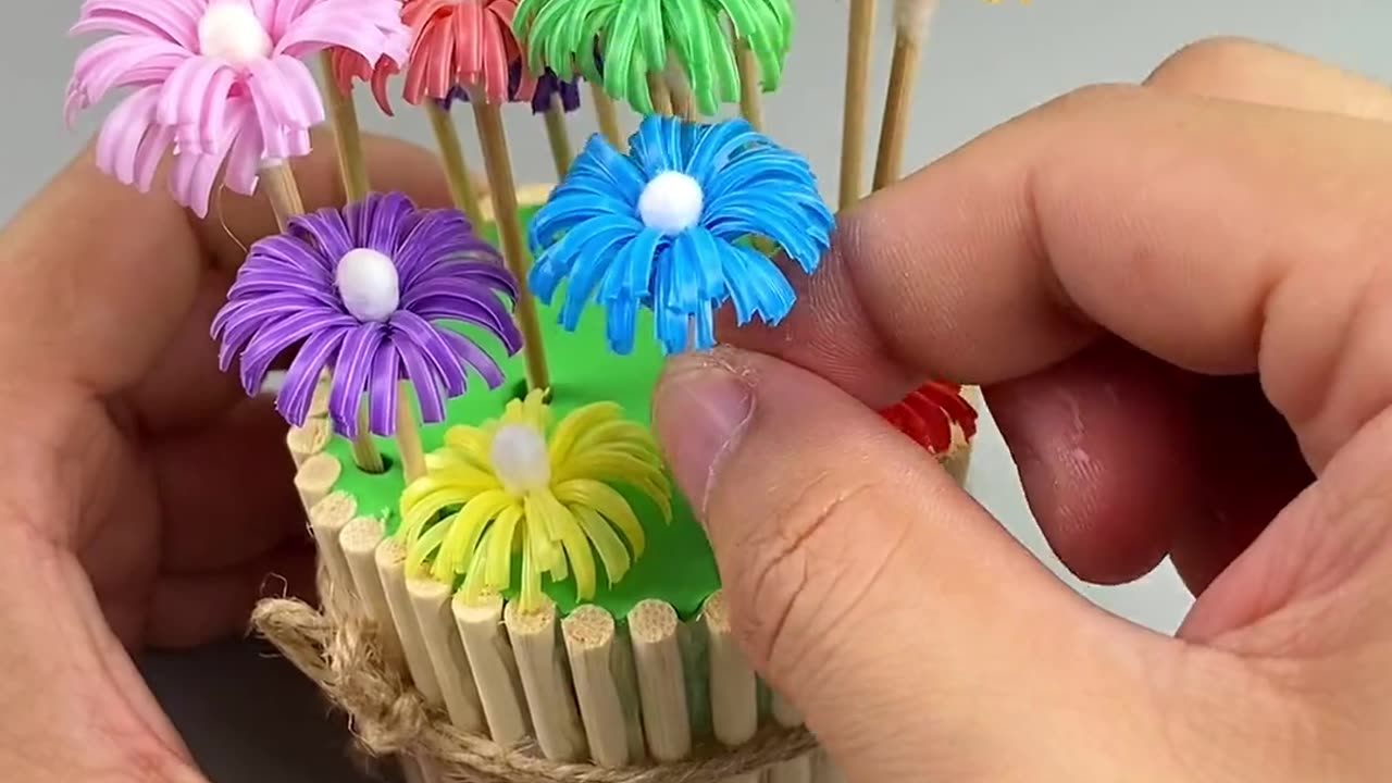 Creative idea| Crafts|