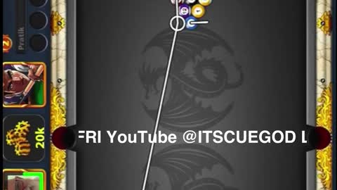 The opening gone wrong! 🎱🎱🎱 8 Ball Pool 🎱🎱🎱