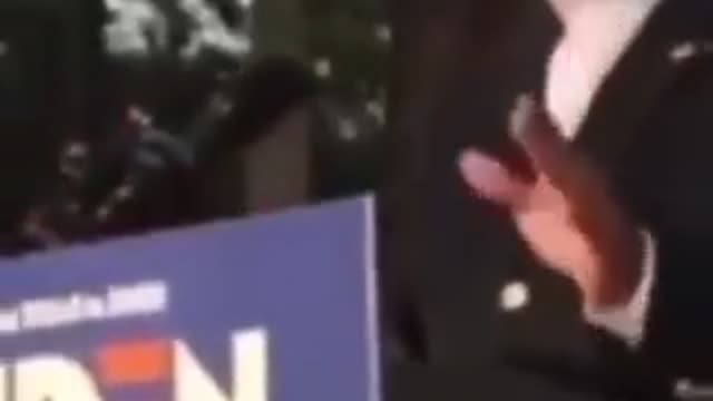 joe biden wants this video removed from the internet...