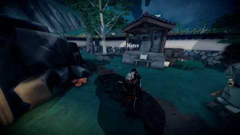 Aragami Pt.5-Big Mistake