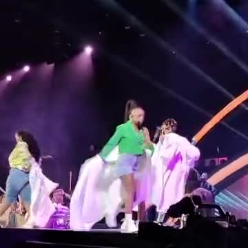 Guess who just clinched the Idols SA golden mic?