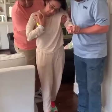 El gobierno quiere siempre lo mejor para ti.... confía en el plan.