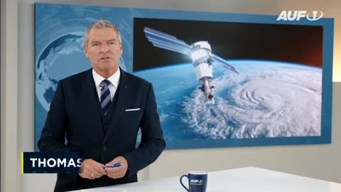 NASA Satelliten Data ergeben Abkühlung der Erde