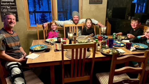Havin' Fun in Breck - 2023
