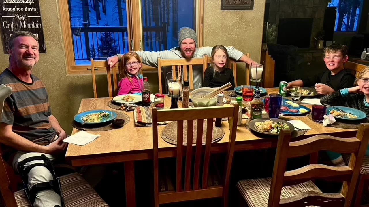 Havin' Fun in Breck - 2023