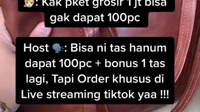 Membalas @Punya e Mas Satriaᥫ᭡ Join paket usaha juga gak kalah hemat