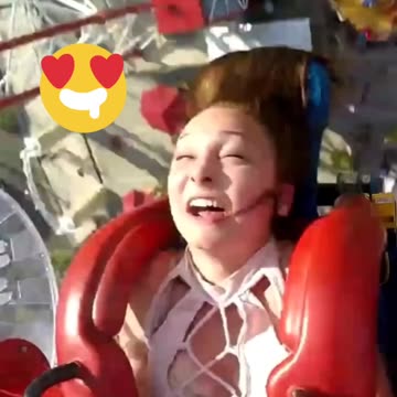 SLINGSHOT RIDE COMPILATION #54