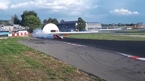 Drift mark2