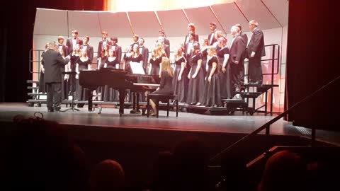 121422 Mary's little boy chile