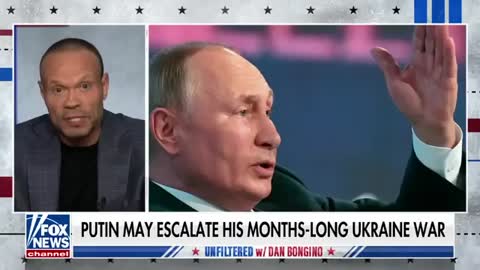 Dan Bongino: This is the kind of event that can spark a world war