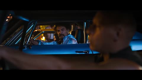 FAST X FAST AND FURIOUS 10 Extended Trailer (4K ULTRA HD) 2023