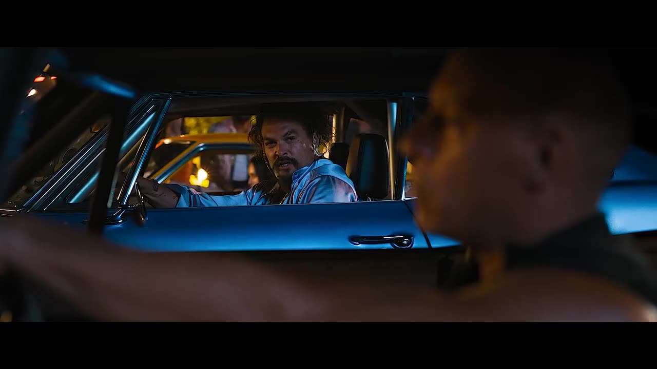 FAST X FAST AND FURIOUS 10 Extended Trailer (4K ULTRA HD) 2023