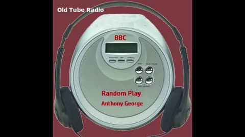 Random Play by Anthony George