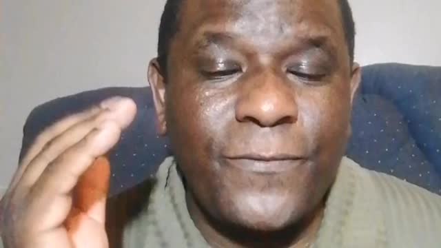 Prophet Gideon Khathazile Nyalugwe