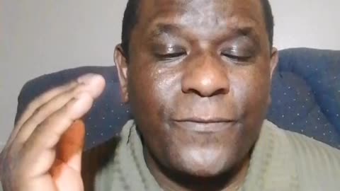 Prophet Gideon Khathazile Nyalugwe