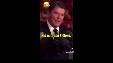 Ronald Reagan' words of wisdom for US voters