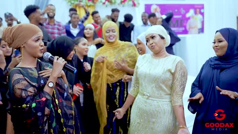 XAMDI BILAN HEESTII I SOO ​​KARTAY SIHAM TAHLIL