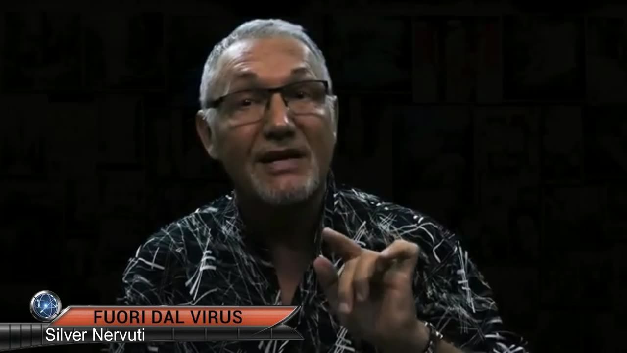 CIECA GIUSTIZIA Fuori dal Virus n.574.SP