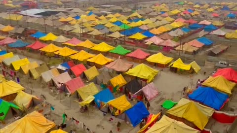 Prayagraj magh Mela