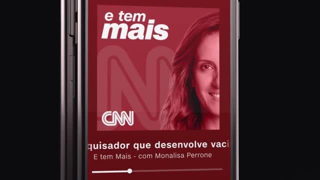 Podcasts CNN Brasil: Notícias, entrevistas, bastidores e informações do mercado