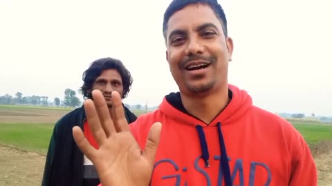 Desi magician