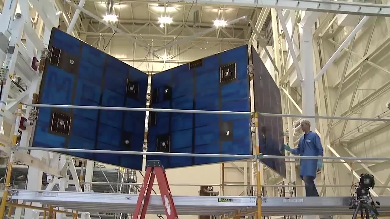 Unveiling the Cosmos: NASA's Journey of Discovery