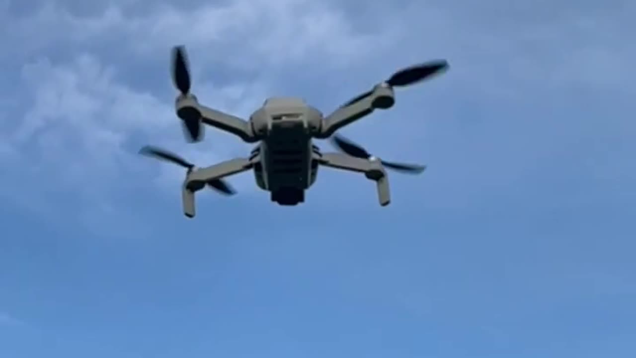 dji mini 4 pro