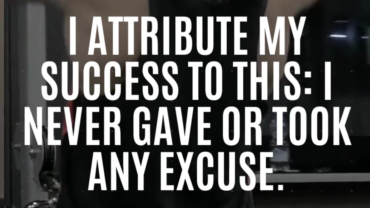 Best Motivational Video
