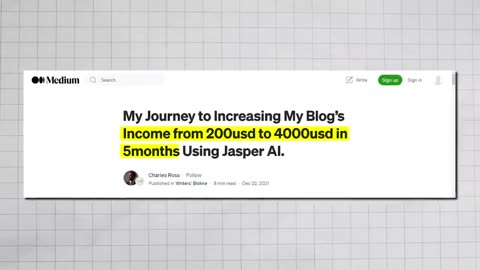 10 Easiest AI Side Hustles - Make ACTUAL Money Online