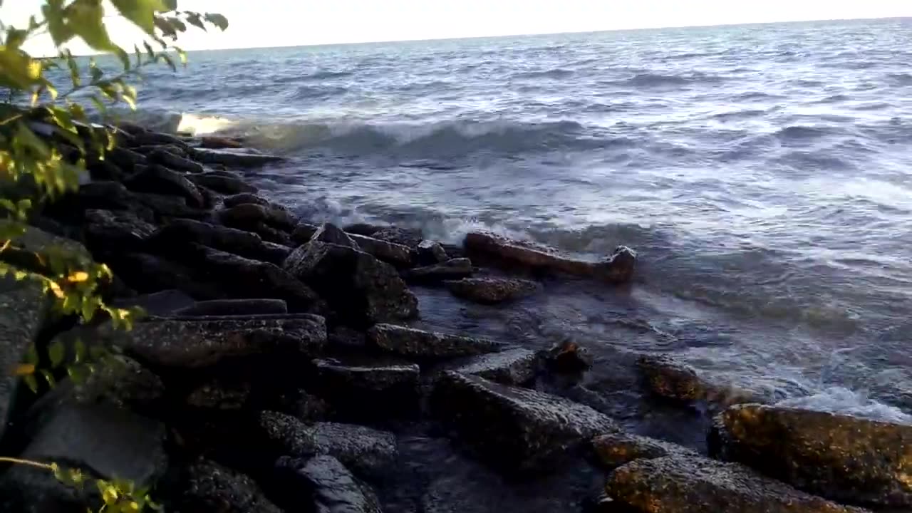 Lake Michigan