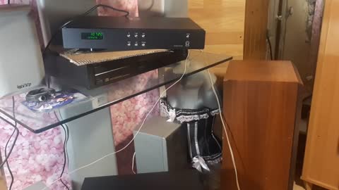 Primare T20 high-end tuner test