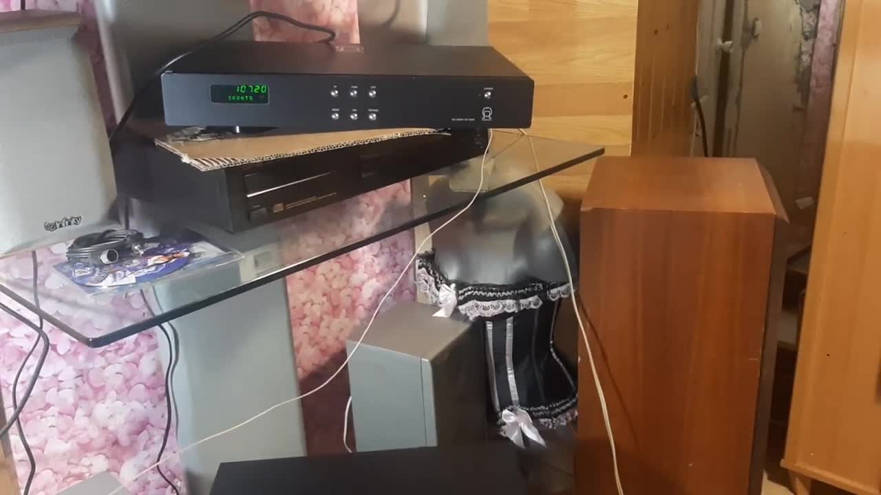 Primare T20 high-end tuner test